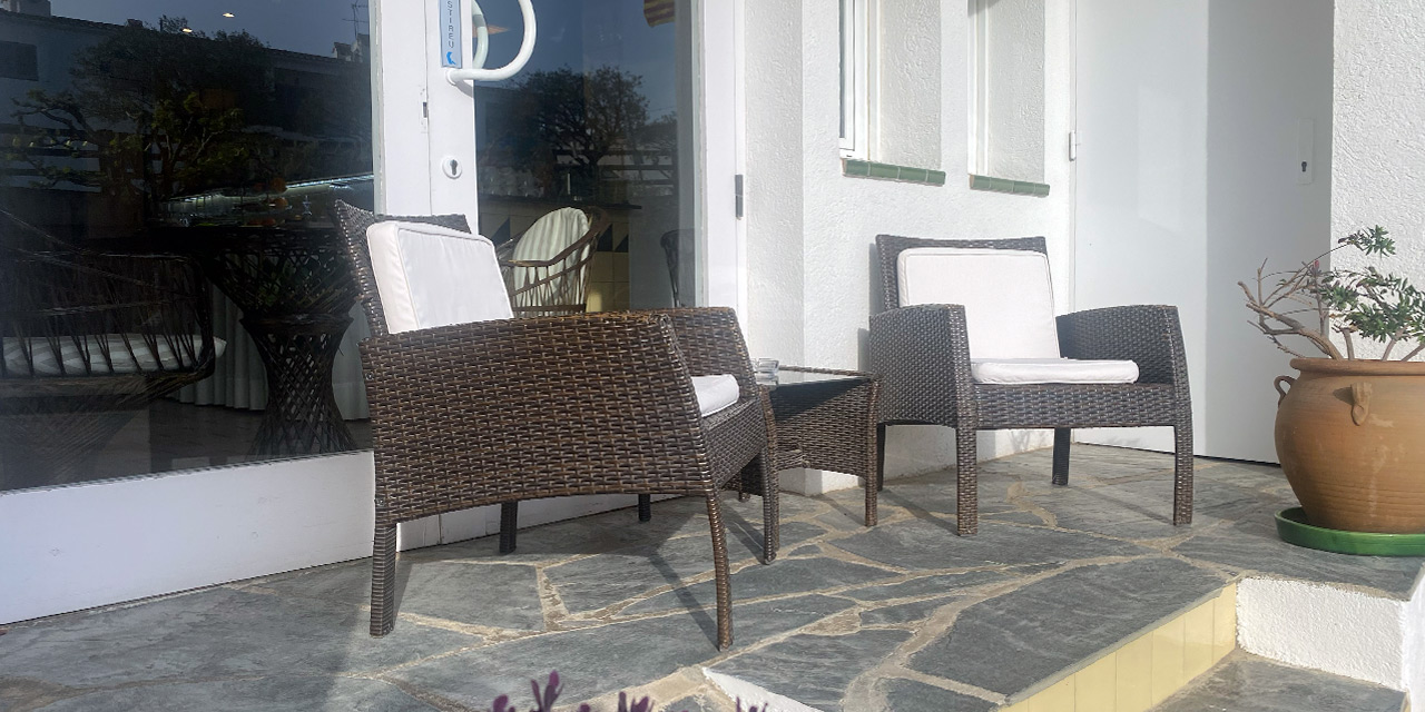 Hotel Nou Estrelles - Cadaqués Hotel Nou Estrelles - Cadaqués